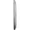Ekena Millwork Classic Medallion (Canopies up to 7 1/4"), 12 3/8"OD x 4"ID x 1 1/8"P, Ultra Pure White Crackle CM12CLUWC - alternate 4